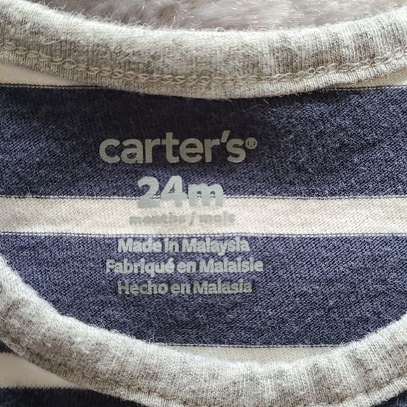 ❌️SOLD❌️ Carter's Tank Top Bundle - Picture 5 of 10